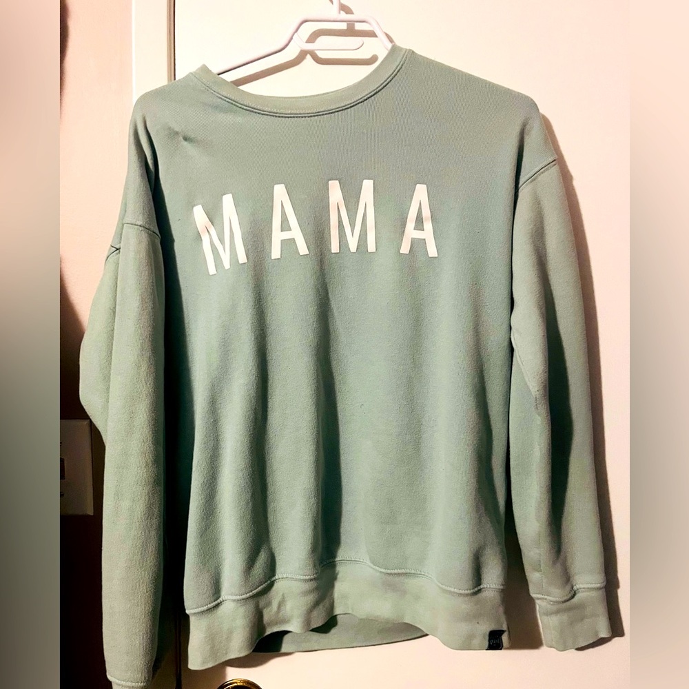 Size small sweater
